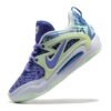 NIKE KD 15 x PSYCHIC PURPLE