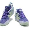 NIKE KD 15 x PSYCHIC PURPLE