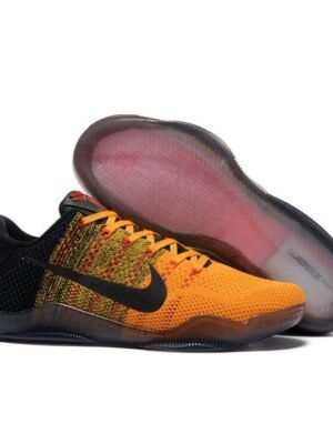 NIKE KOBE 11 ELITE LOW x BRUCE LEE