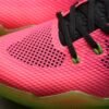 NIKE KOBE 11 EM LOW x MAMBACURIAL