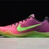 NIKE KOBE 11 EM LOW x MAMBACURIAL