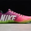 NIKE KOBE 11 EM LOW x MAMBACURIAL
