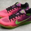 NIKE KOBE 11 EM LOW x MAMBACURIAL