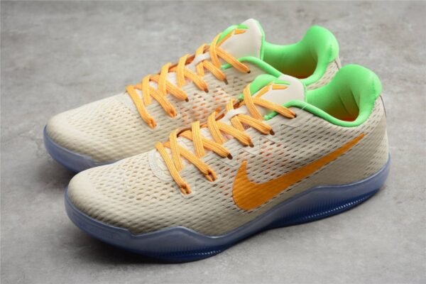 nike-kobe-11-x-peach-jam-pe-950367 NIKE KOBE 11 x PEACH JAM PE