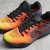 NIKE KOBE 11 x SUNSET