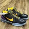 NIKE KOBE 4 PROTRO x CARPE DIEM