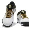 NIKE KOBE 4 PROTRO x WHITE BLACK DEL SOL
