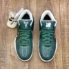 NIKE KOBE 4 x  UNDEFEATED MILWAUKEE BUCKS