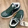 NIKE KOBE 4 x  UNDEFEATED MILWAUKEE BUCKS