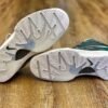 NIKE KOBE 4 x  UNDEFEATED MILWAUKEE BUCKS