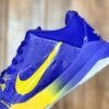 NIKE KOBE 5 PROTRO x 5 RINGS