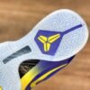 NIKE KOBE 5 PROTRO x 5 RINGS