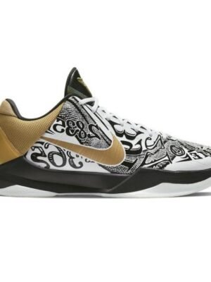 NIKE KOBE 5 PROTRO x BIG STAGE