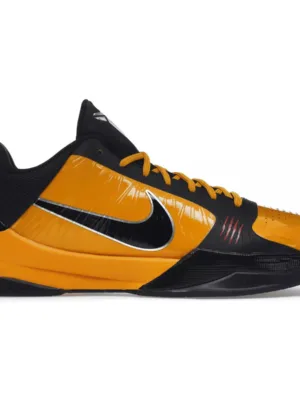NIKE KOBE 5 PROTRO x BRUCE LEE