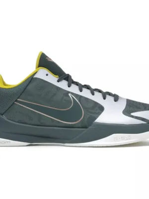 NIKE KOBE 5 PROTRO x EYBL
