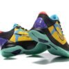 NIKE KOBE 5 x PRELUDE (FINALS MVP)