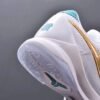 NIKE KOBE 5 x UNDEFEATED WHAT IF WHITE