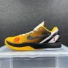 NIKE KOBE 6 PROTRO x BRUCE LEE CUSTOM