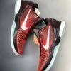 NIKE KOBE 6 PROTRO x CHALLENGE RED ALL-STAR