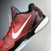 NIKE KOBE 6 PROTRO x CHALLENGE RED ALL-STAR