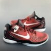 NIKE KOBE 6 PROTRO x CHALLENGE RED ALL-STAR
