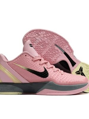 NIKE KOBE 6 PROTRO x DEVIN BOOKER PE "BE LEGENDARY"