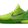 NIKE KOBE 6 PROTRO x GRINCH
