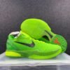 NIKE KOBE 6 PROTRO x GRINCH
