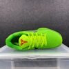 NIKE KOBE 6 PROTRO x GRINCH