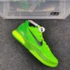 NIKE KOBE 6 PROTRO x GRINCH