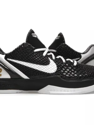 NIKE KOBE 6 PROTRO x MAMBACITA SWEET 16