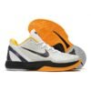 NIKE KOBE 6 PROTRO x PLAYOFF PACK WHITE DEL SOL
