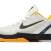 NIKE KOBE 6 PROTRO x PLAYOFF PACK WHITE DEL SOL