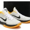 NIKE KOBE 6 PROTRO x PLAYOFF PACK WHITE DEL SOL