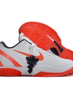 NIKE KOBE 6 PROTRO x RED VIPERS