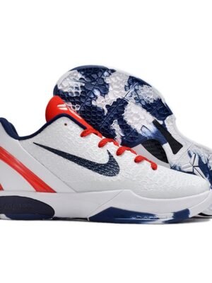 NIKE KOBE 6 PROTRO x TEAM USA PE