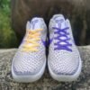 NIKE KOBE 6 x 3D LAKERS