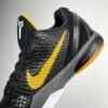NIKE KOBE 6 x BLACK DEL SOL