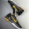 NIKE KOBE 6 x BLACK DEL SOL