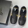 NIKE KOBE 6 x BLACK DEL SOL