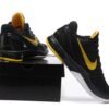 NIKE KOBE 6 x BLACK DEL SOL