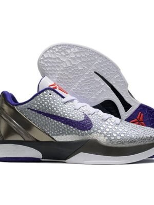 NIKE KOBE 6 x CHINA 3D