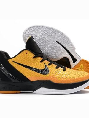 NIKE KOBE 6 x LIGHTBULB