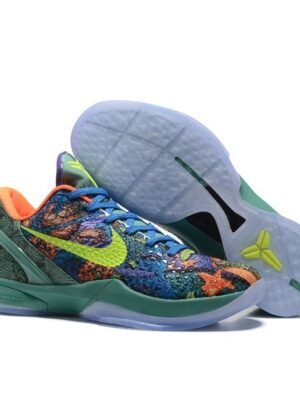 NIKE KOBE 6 x PRELUDE (ALL STAR MVP)