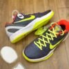 NIKE KOBE 6 x SUPREME CHAOS