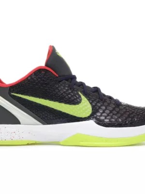 NIKE KOBE 6 x SUPREME CHAOS