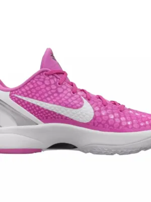NIKE KOBE 6 x THINK PINK