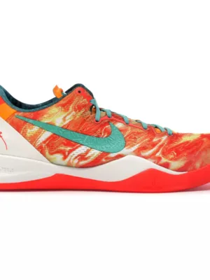 NIKE KOBE 8 x ALL-STAR AREA 72
