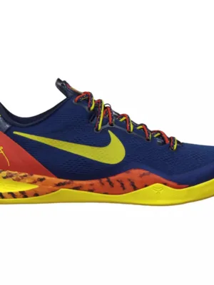 NIKE KOBE 8 x BARCELONA