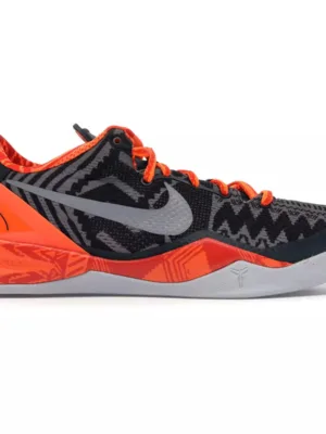 NIKE KOBE 8 x BLACK HISTORY MONTH